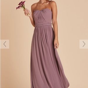Birdy Grey, Bridesmaid Dress, New, Size L